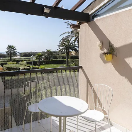 Aquaplage By Interhome Apartman